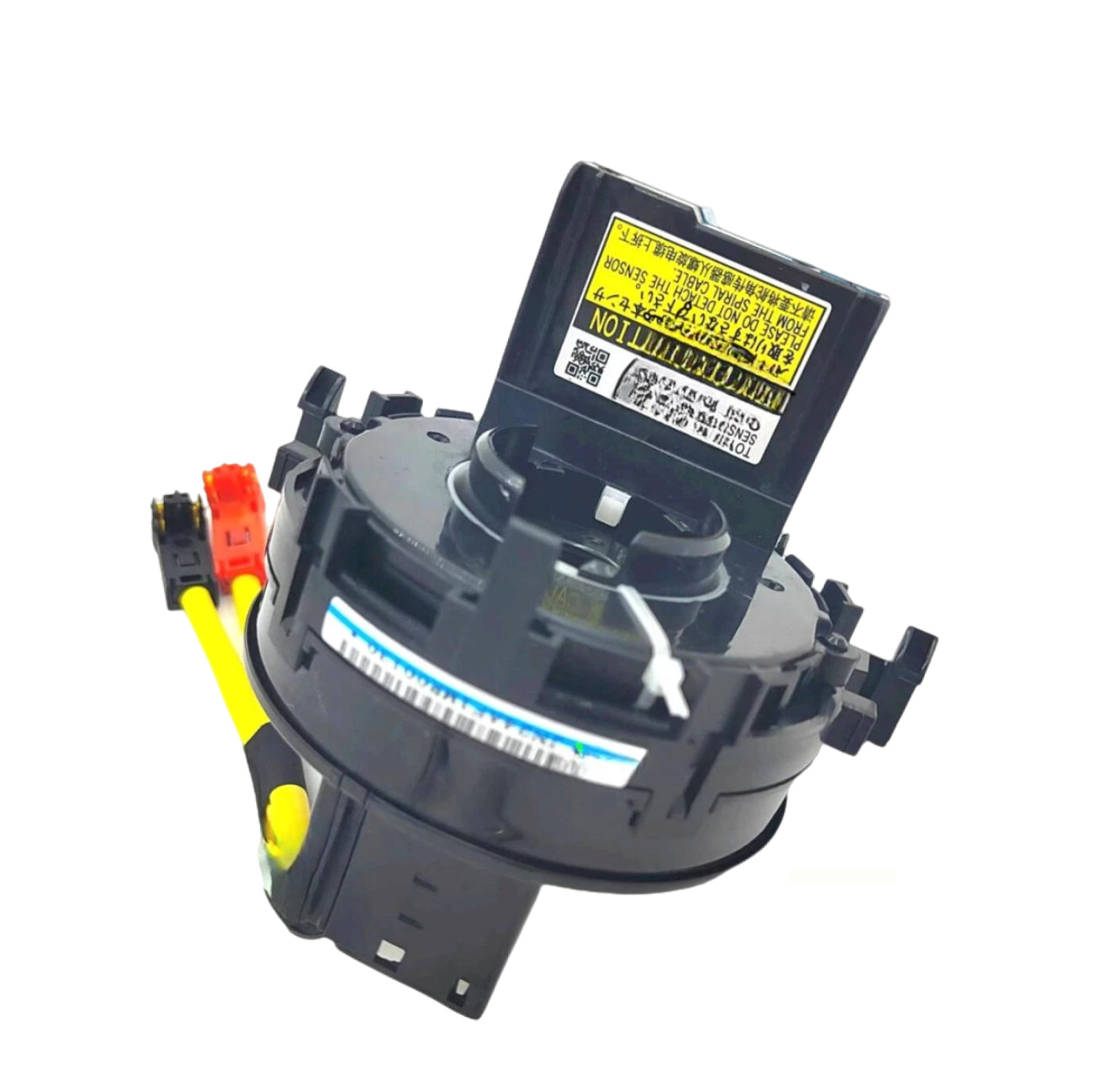 NEW Clock spring+Steering Angle Sensor For 2011-2020 Toyota Sienna 84307-08020