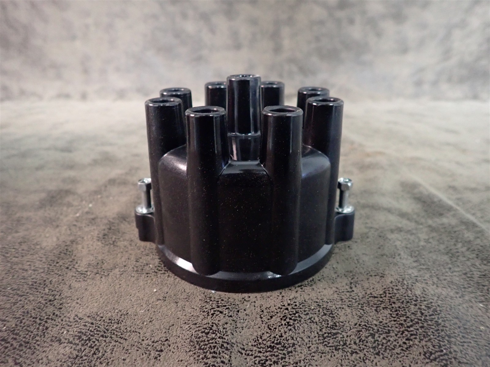 NEW WVE 5D1340 Distributor Cap (G208)