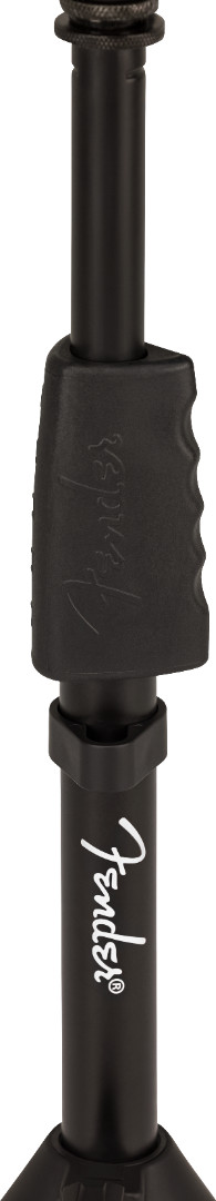 Fender telescoping Boom Amp Microphone Stand MODEL #: 0699019002