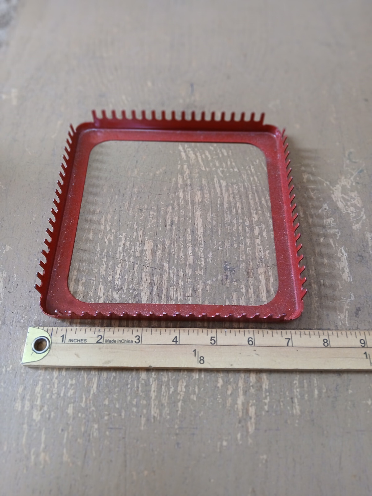 Loop Craft Weaving Loom - Used