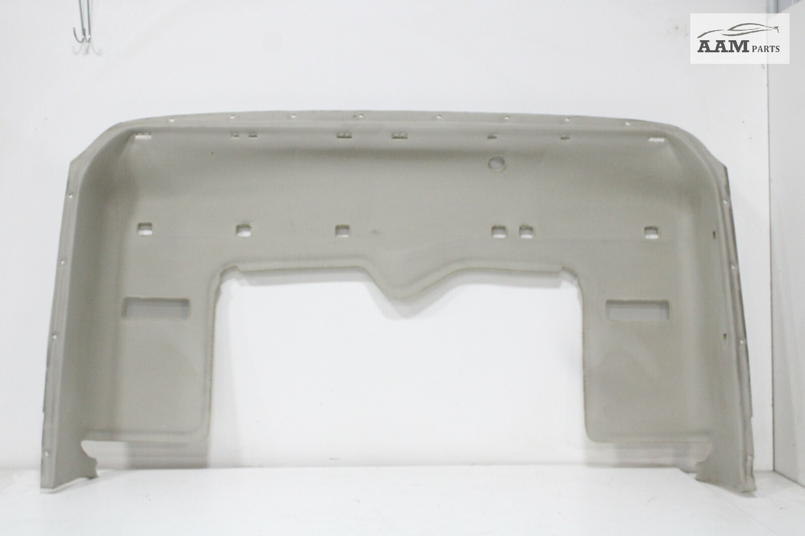 2018-2024 VOLVO VNL 860 UPPER ROOF HEADLINING COVER TRIM PANEL 82797090 OEM