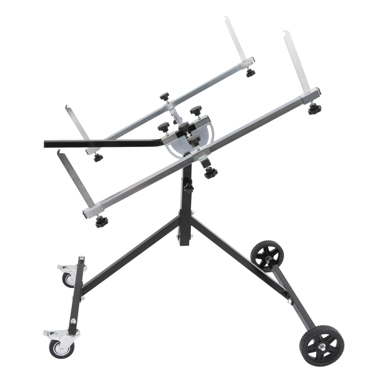 Auto body Paint Stand 180° Rotating Painting Stand Automotive Painting Stand