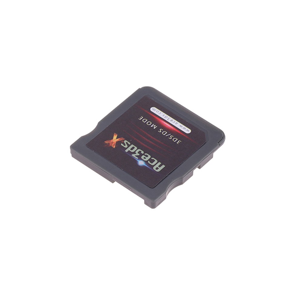 High-performance Game Cartridge for ACE3DS X NDS 3DSLL Super Combo Cartridge New