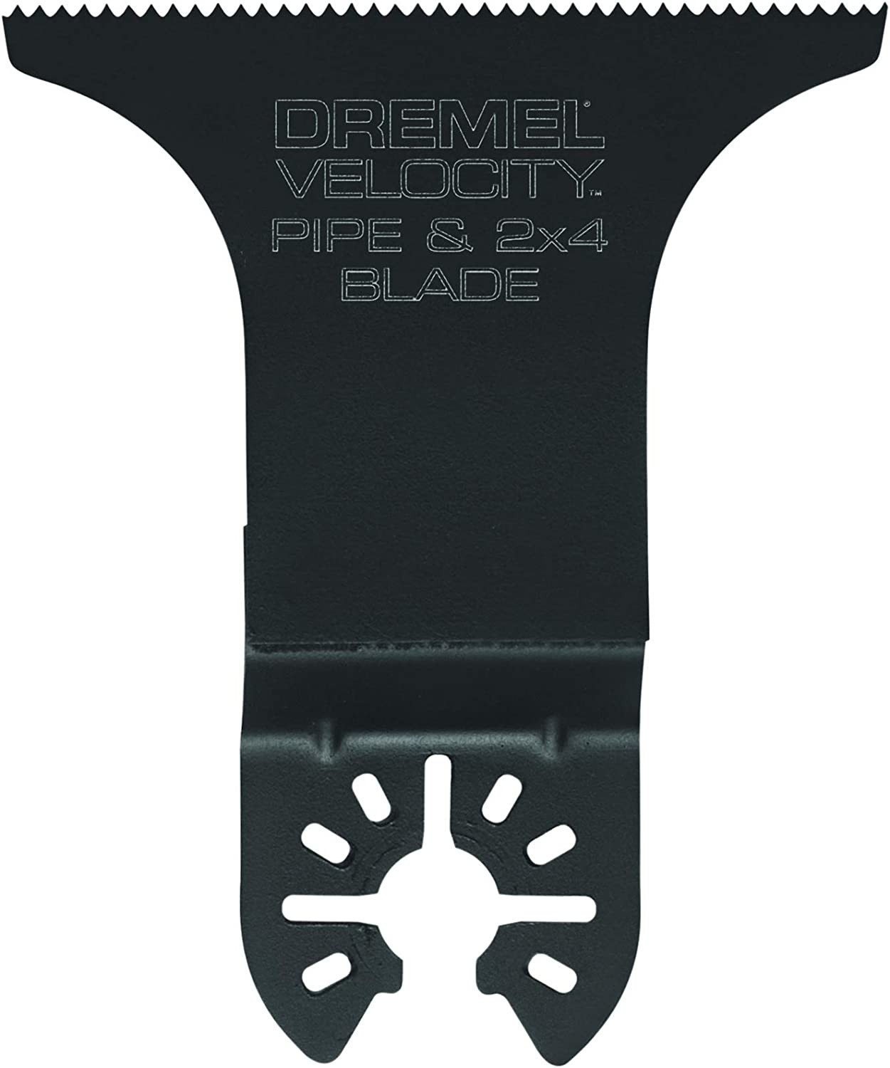 Dremel Genuine Universal Bi-Metal Oscillating Tool Blade - MM494