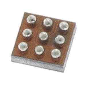 3pcs MAX4292EBL+TUCSP-9