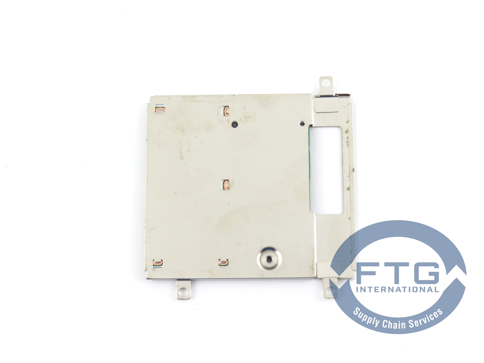 04X3827 MECHANICAL M.2 Subcard