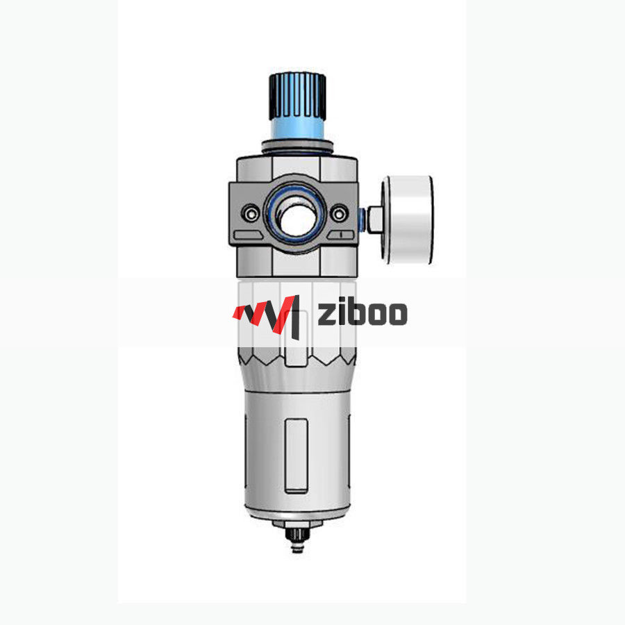 Festo Lfr-1-D-Maxi Filter Regulator 159633 ✦Kd