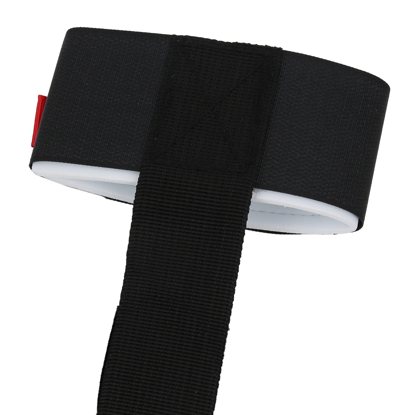 2Pcs Snowboard Shoulder Strap Double Skis Adjustable Belt AFCZ