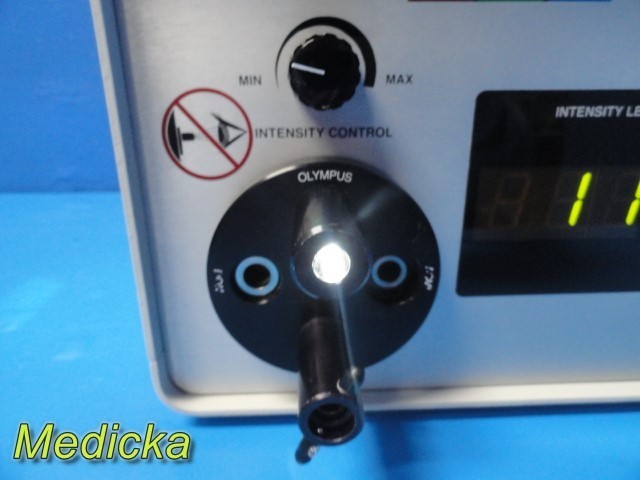 Circon 300W Xenon Light Source Model MV-9068 | Tested & Working ~ 39062