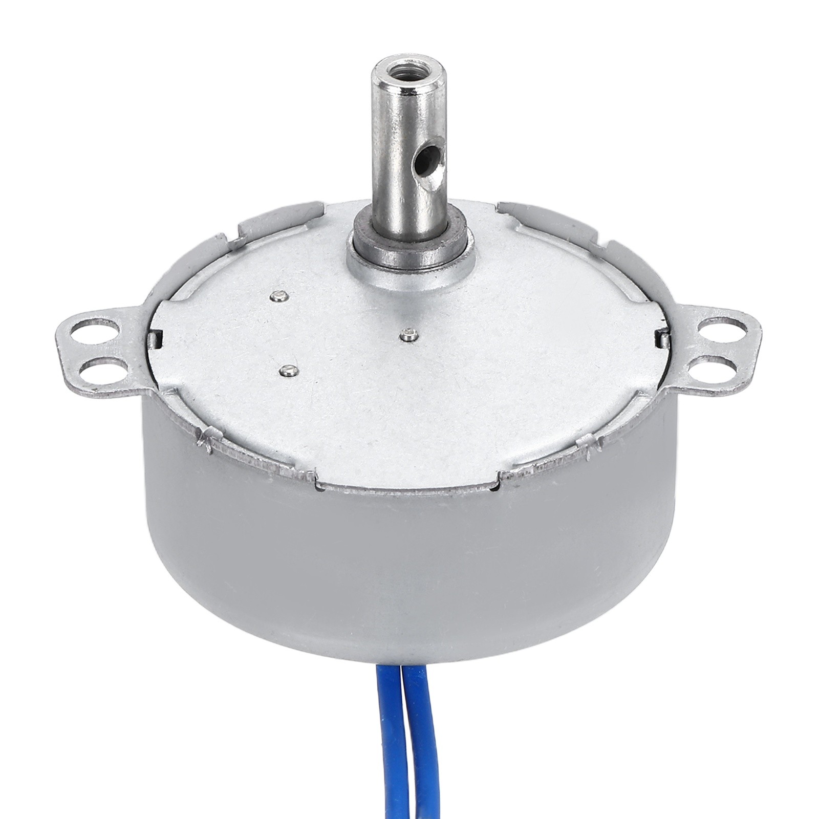 Low Speed Synchronous Motor, AC100-127V 50/60Hz 30-36 RPM CW/CCW 4W