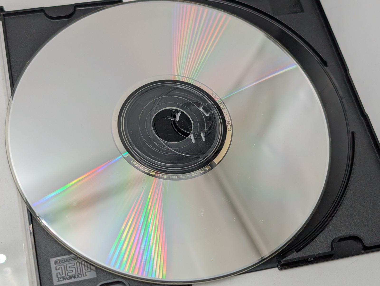 Vintage Microsoft Windows 95 Companion Disc (1995, CD-ROM) - Disc Only!!!