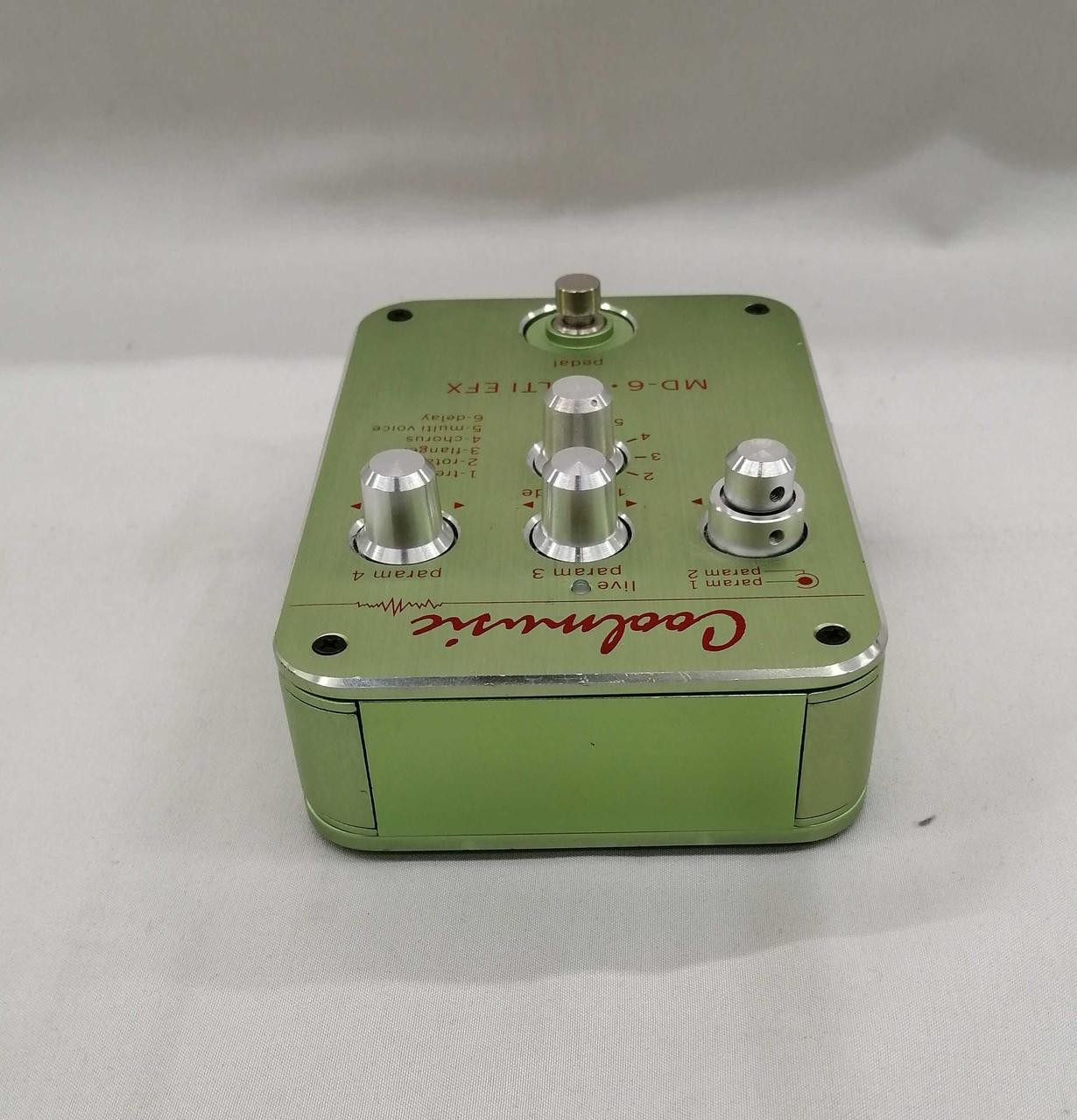 COOLMUSIC / MD6(no26028)