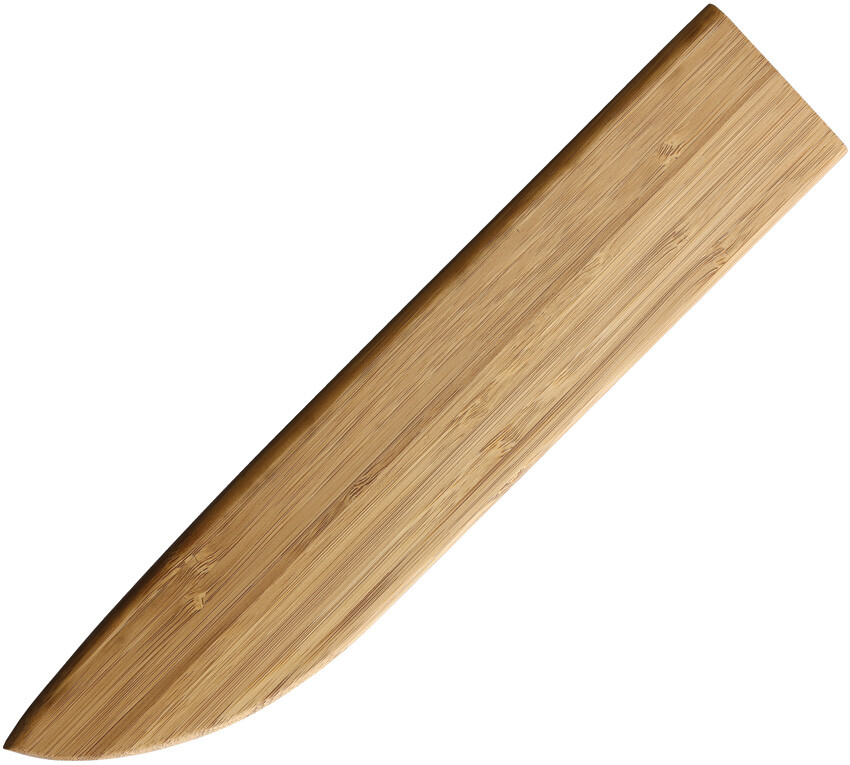 New Dragon by Apogee Magnetic Bamboo Sheath 10.5in  ACES-SHTH-1050