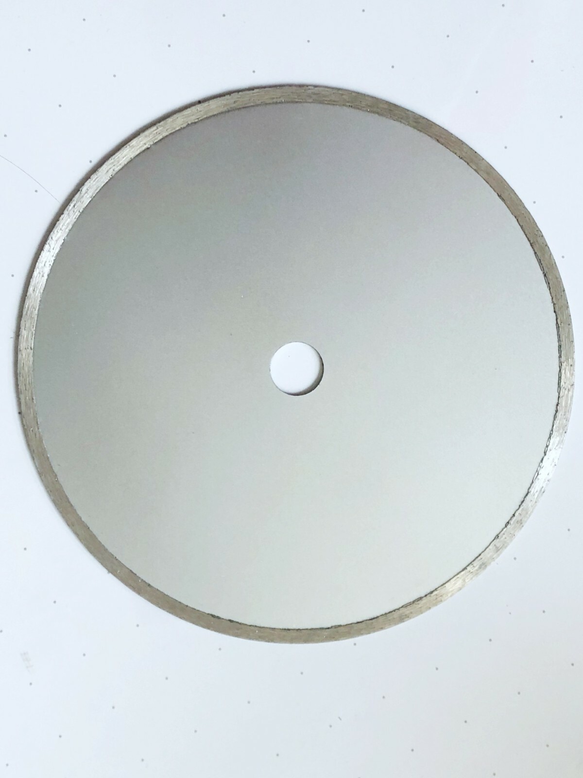 TechDiamondTools Continuous Diamond Saw Blades 9" (9 inch)