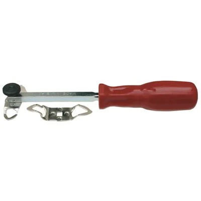 Auveco - 20906 - Windshield Locking Strip Tool - (Pack Of 1)