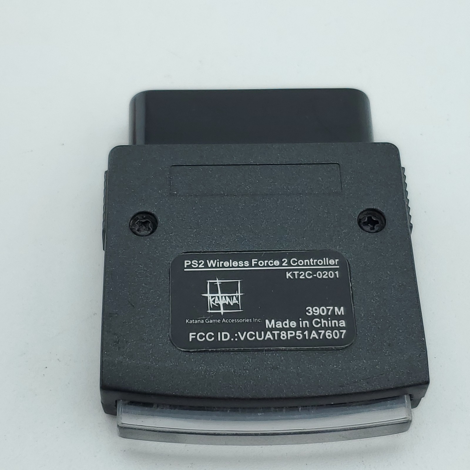 Sony KT2C-0201 Wireless Receiver For Katana Wireless Force 2 Controller