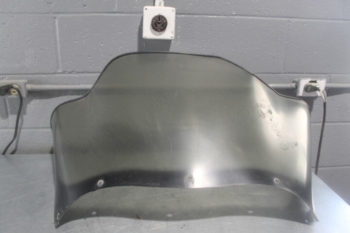 1999 ARCTIC CAT ZR 600 CARB WINDSHIELD WIND SCREEN SHIELD #3466