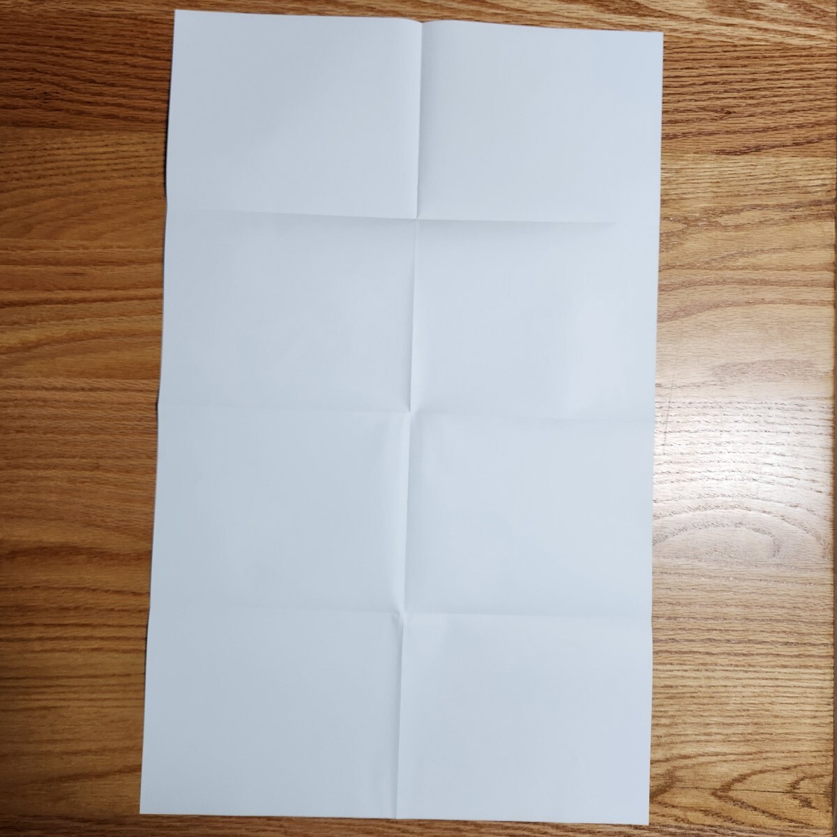 Official Folding Poster Le Sserafim 4th Mini Album Crazy Genuine Kpop