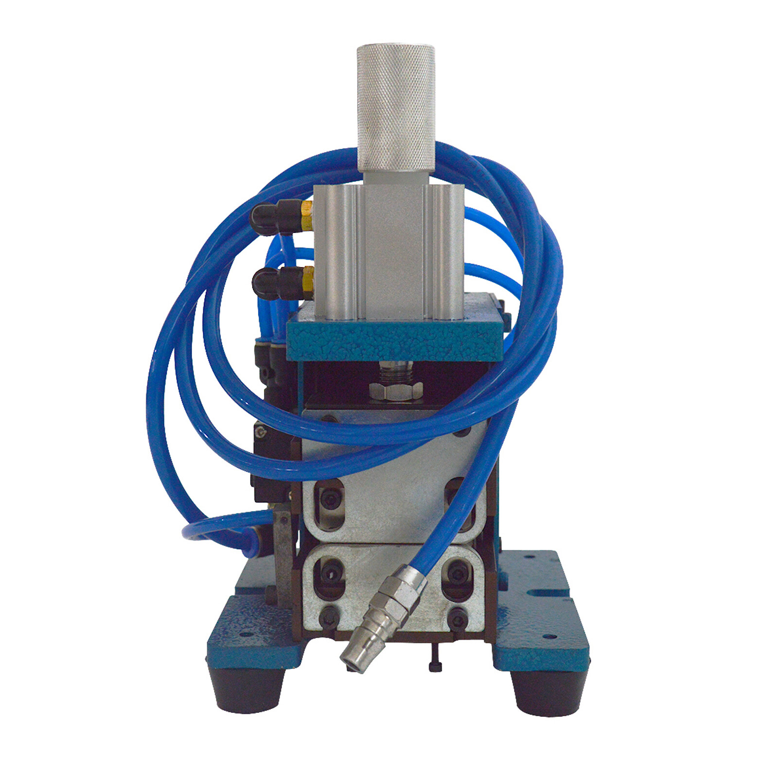 Automatic Wire Stripping Machine Electric Copper Stripper Flat Ribbon Cable