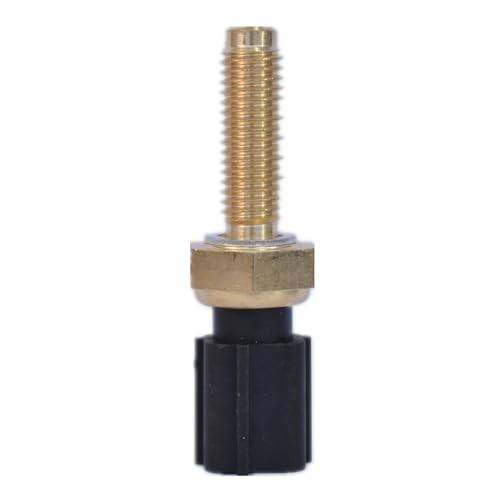 Engine Water Temp Sensor Engine Coolant Cylinder Head Temperature Sensor -