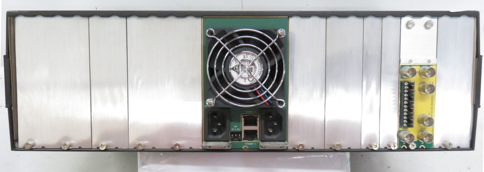 Belden GV Densité 3 Frame / KALEIDO MX * Responsive