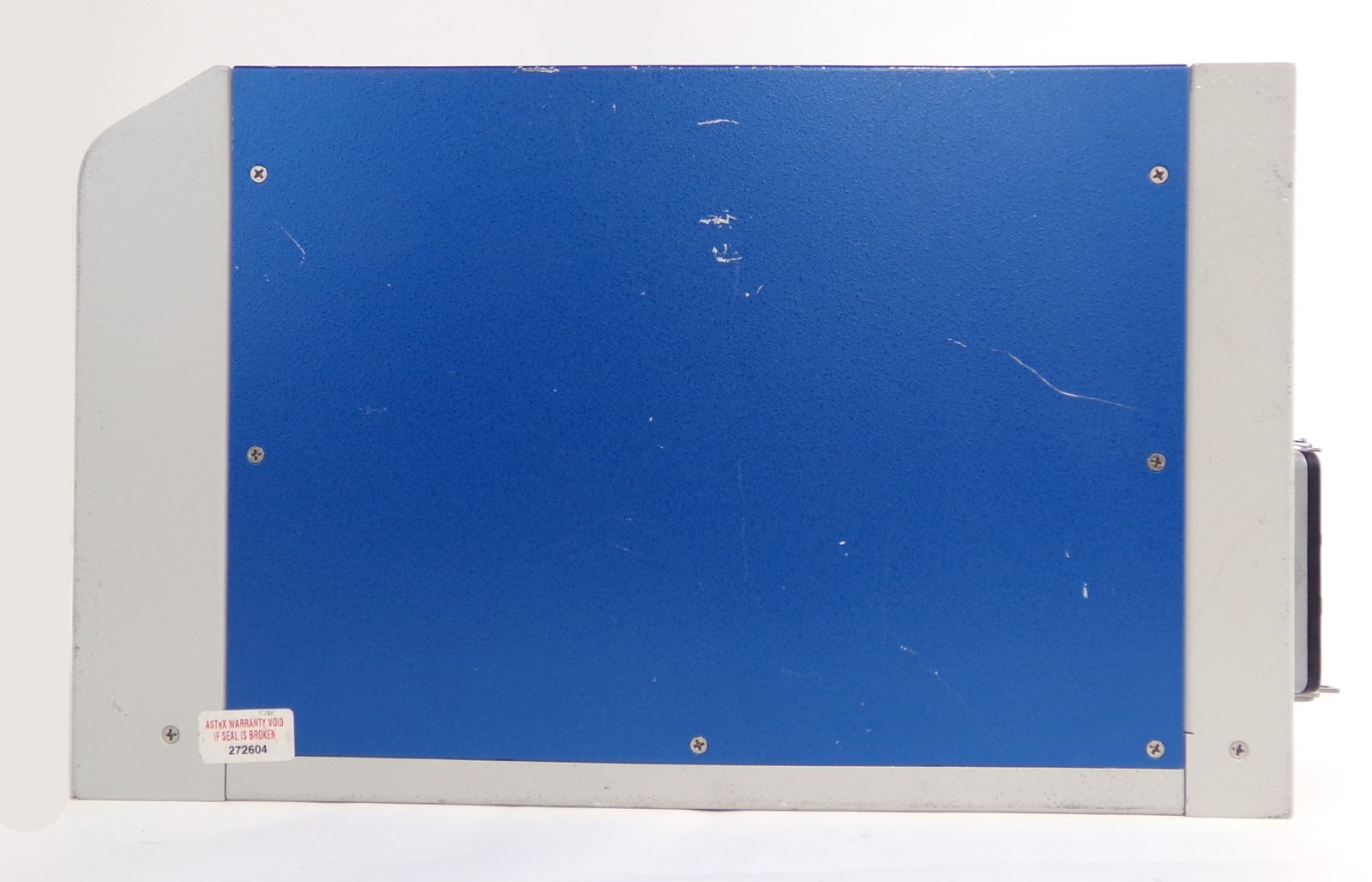 Paragon F* MKS Instruments AX7700-11 Plasma Source AMAT 0190-51186 Untested