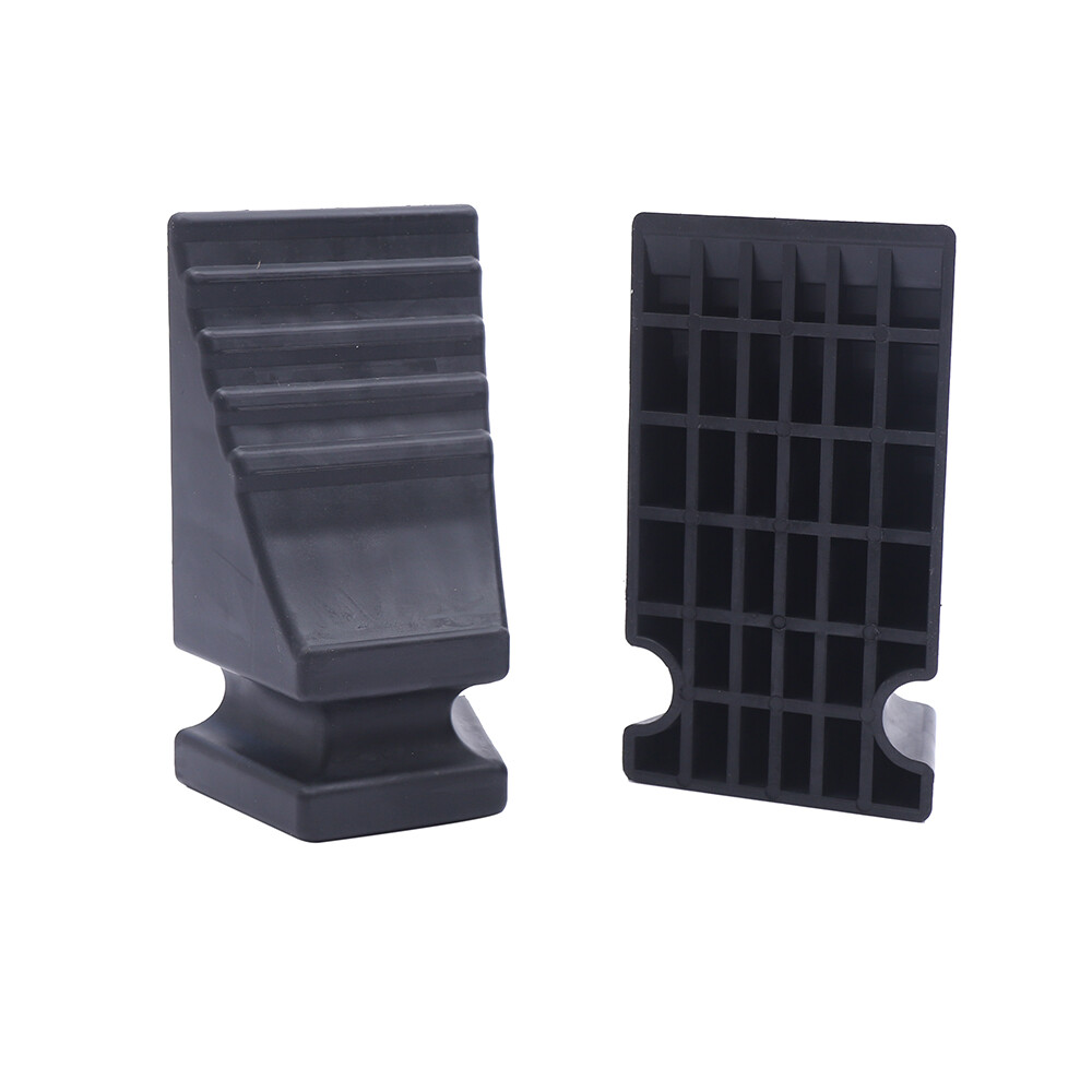 1 Pair Wheel Car Truck Front End Wheel Alignment Turntable Turn Plates Tool Kit