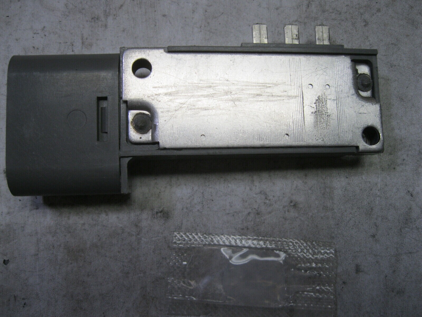 Ignition Control Module-Igniter Bravo LX-217