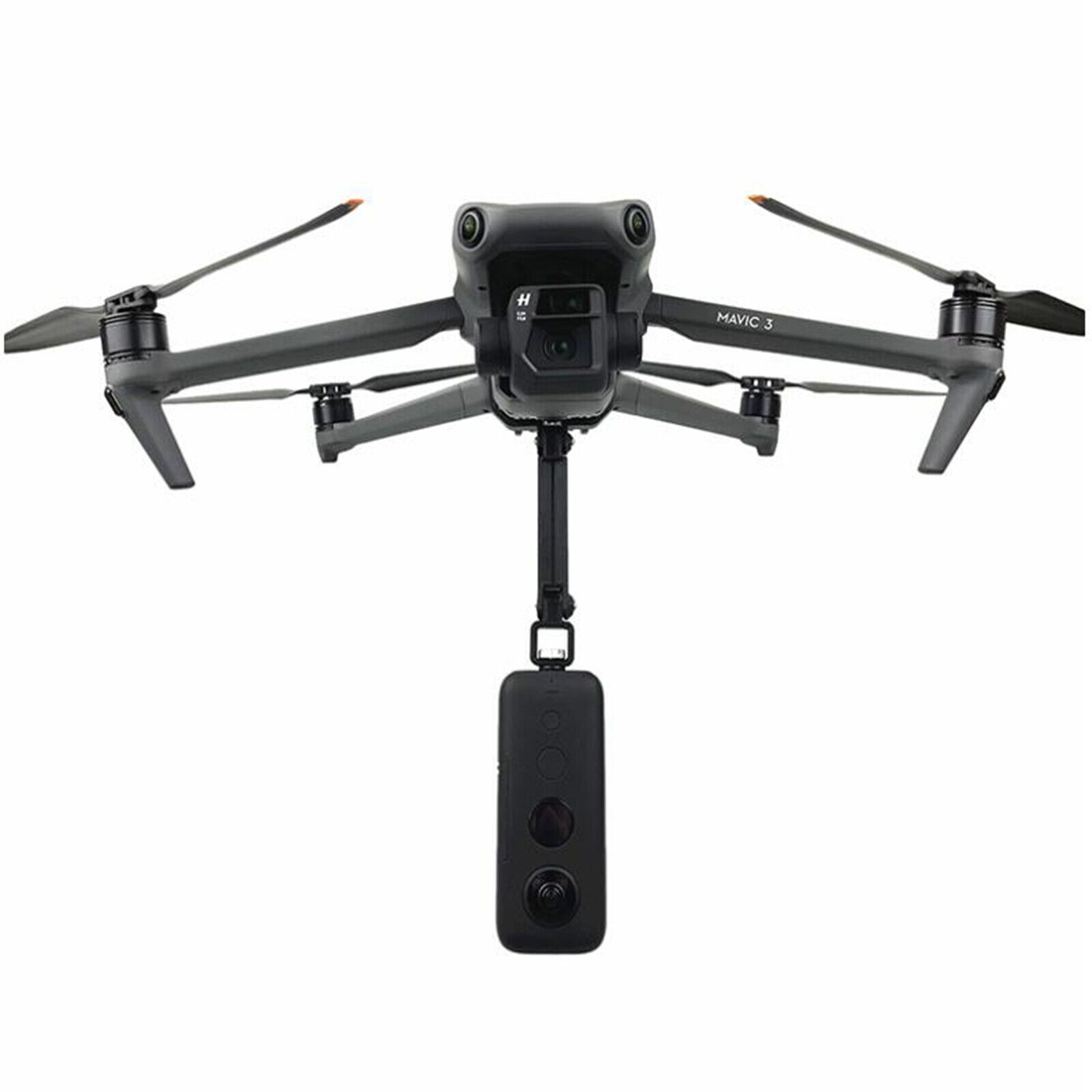 For DJI Mavic 3 Cine Drone Accessories Camera Expansion Mount LED Light Bracket