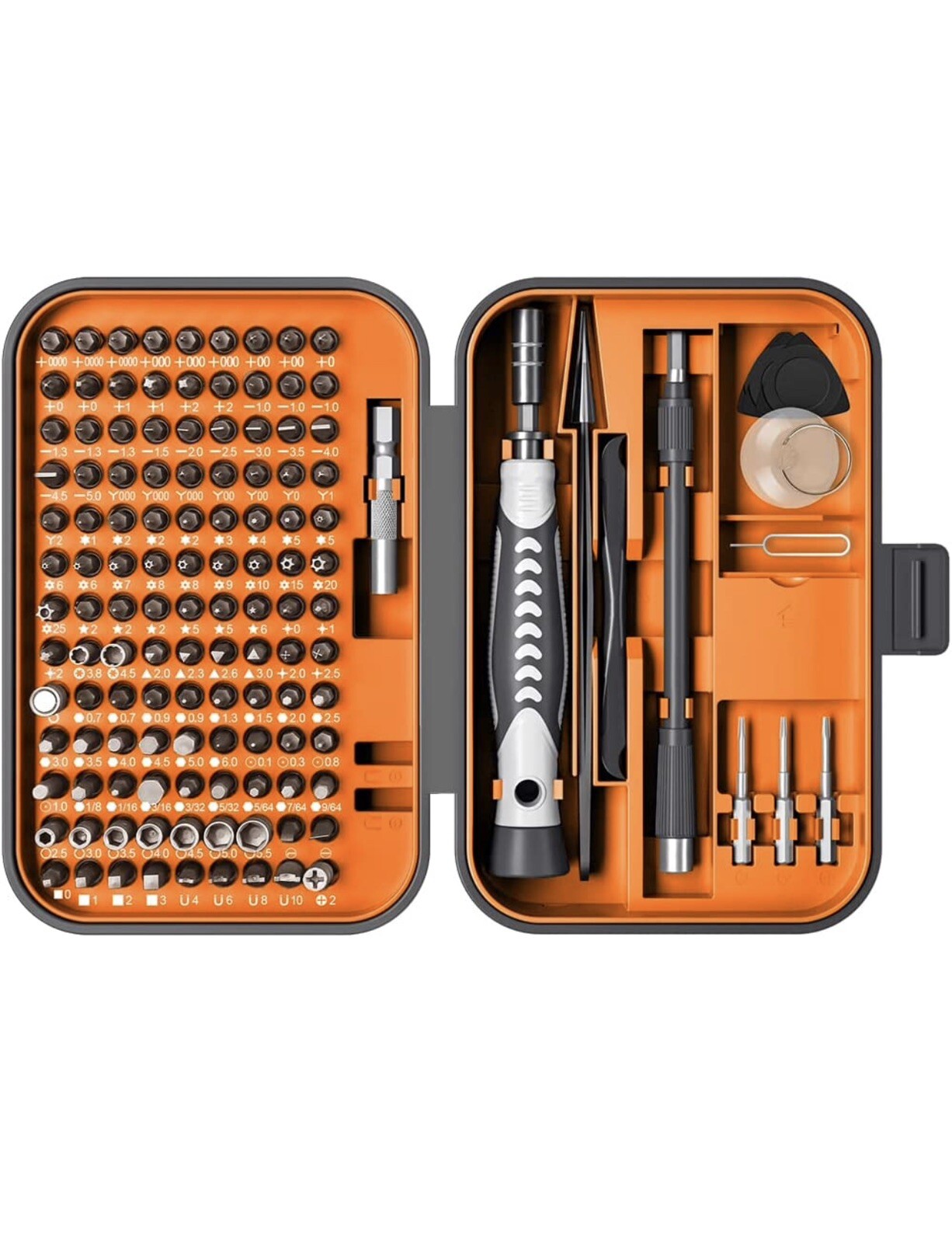 Professional Repair Tool Kit For iPhone Laptop Cell Phone Computer Electronic PC