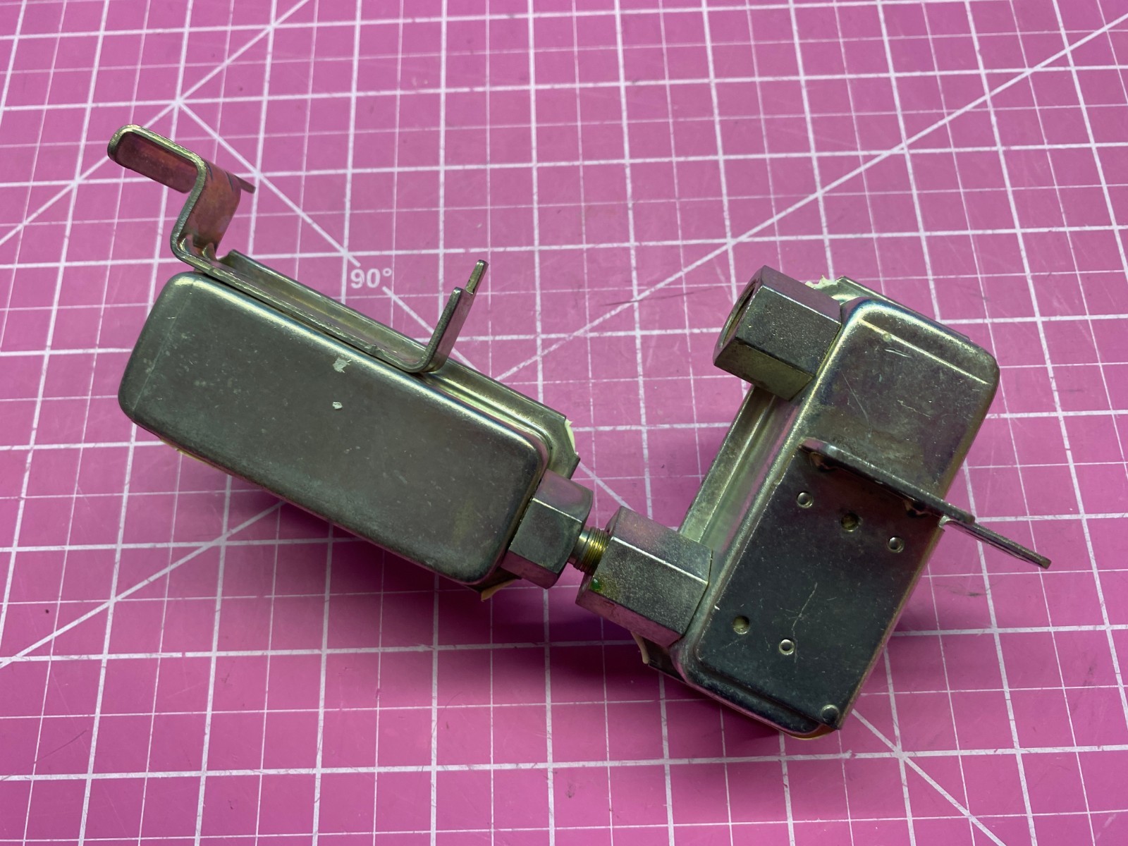 Frigidaire Kenmore Range Oven Safety Valve P# 316404901