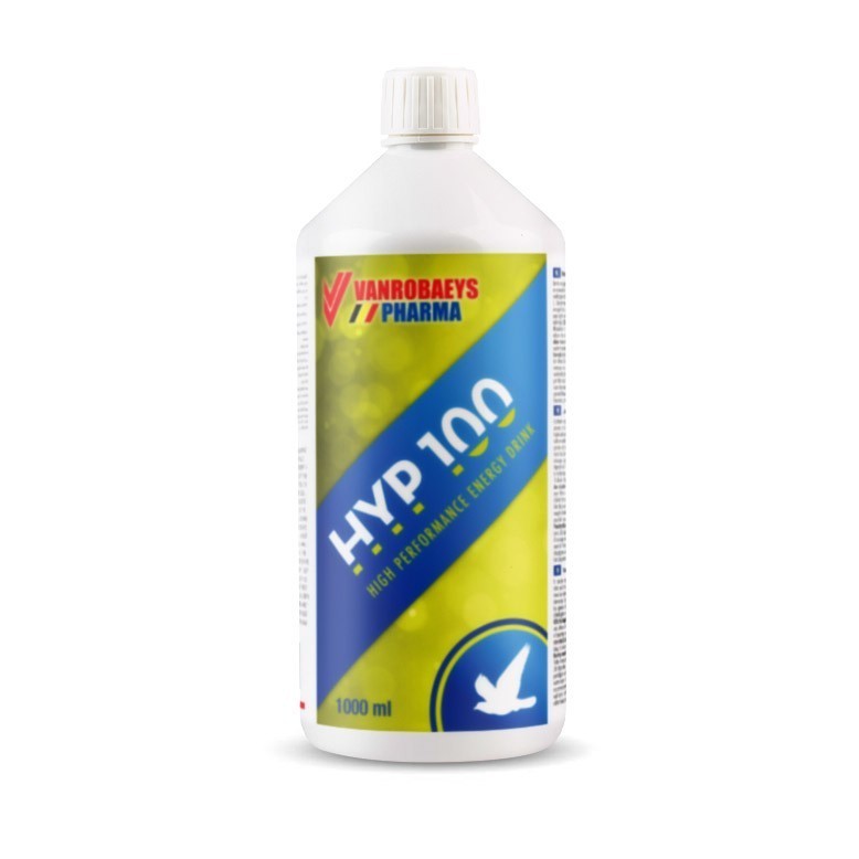 Vanrobaeys Hyp 100 1L