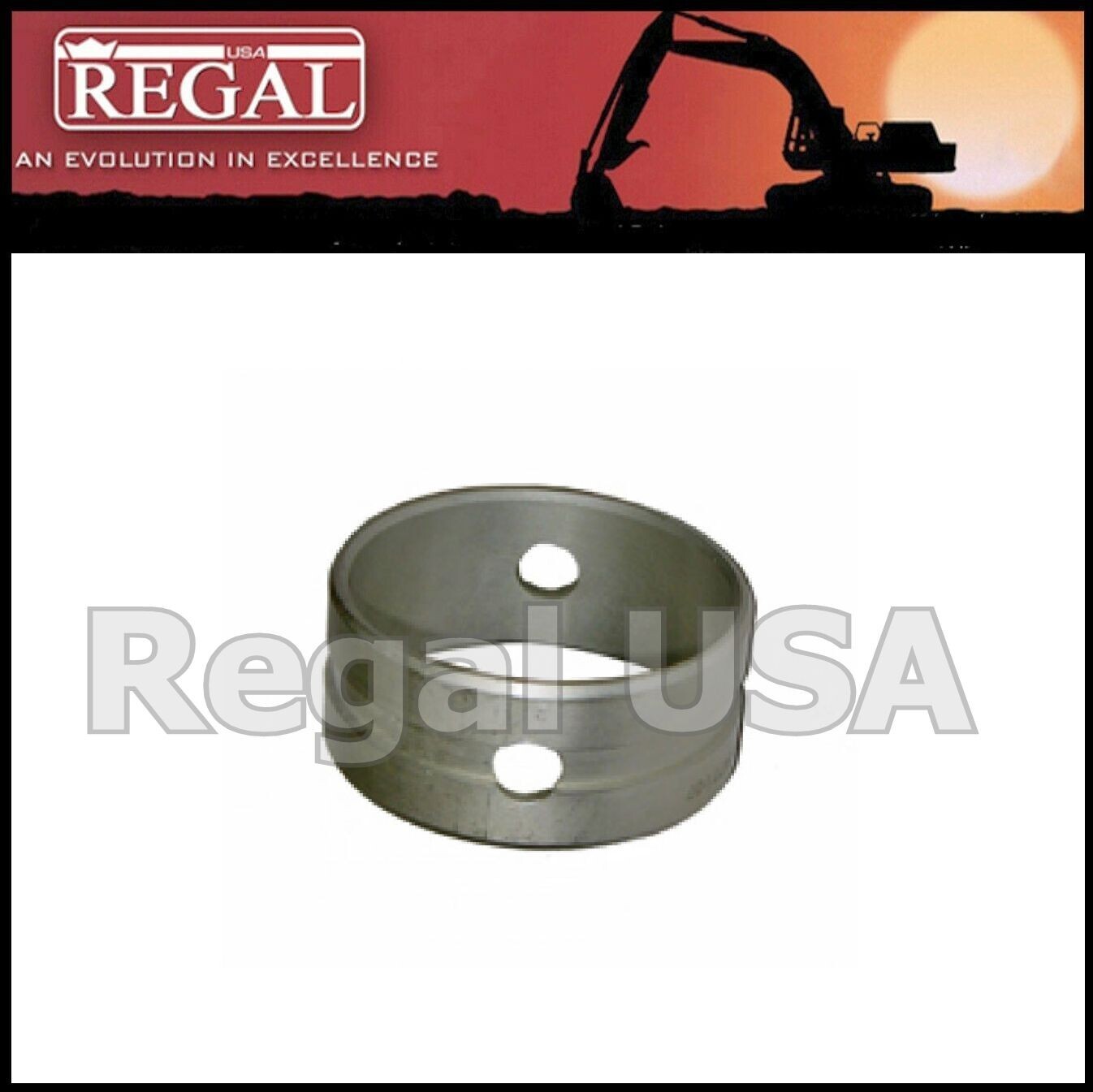 9M5477 Bearing for Caterpillar 6A4905, 3746517, 374-6517