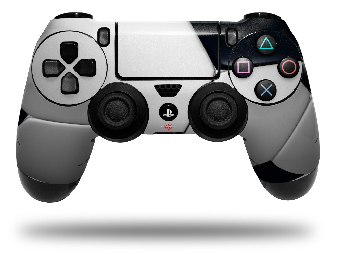 Skin for Sony PS4 Controller Soccer Ball