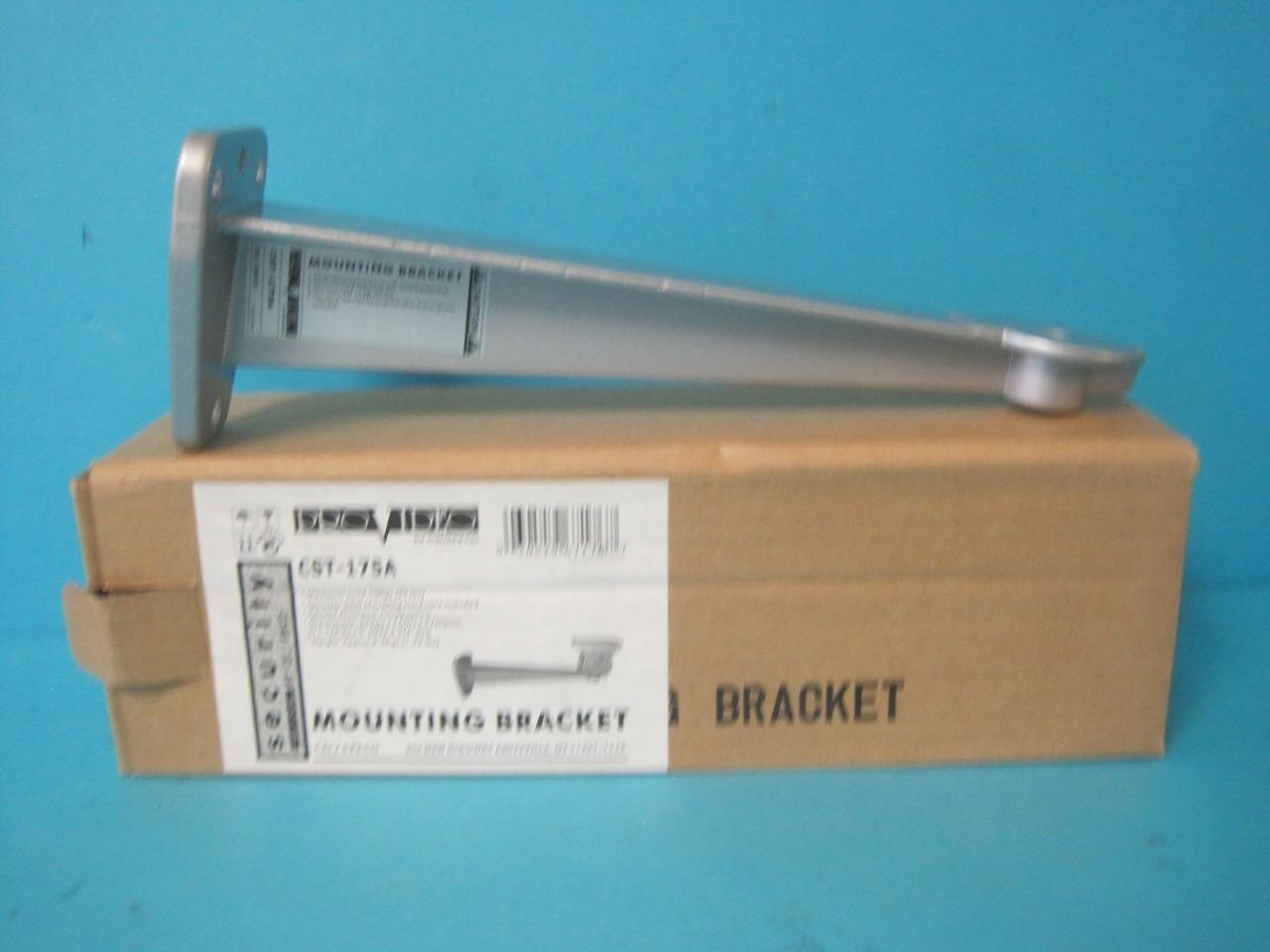 New Speco Pro Video Technologies 11" Heavy Duty Aluminum Security Camera Bracket