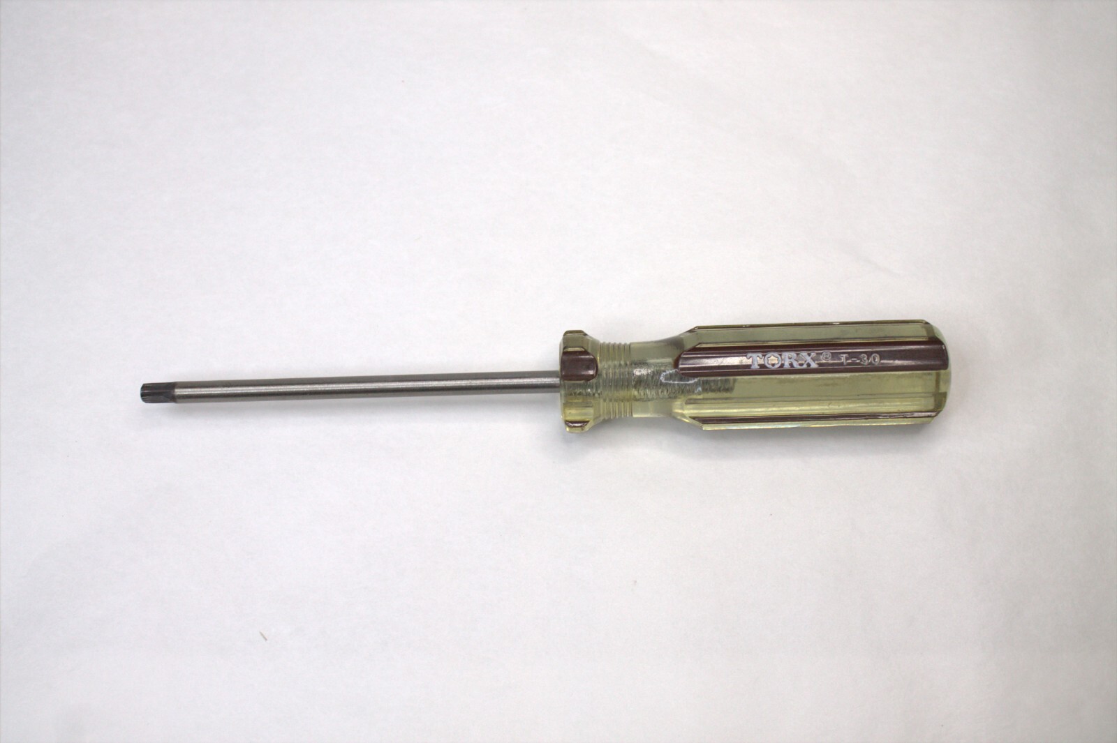 Rosco Torx t-30 hand driver driver