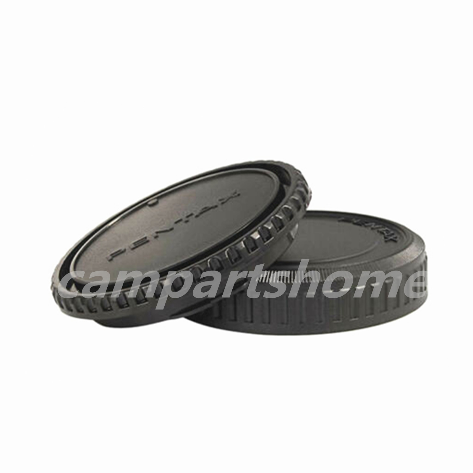 Rear Lens Cap + Camera Body Cap Cover for Pentax 645 pentax645 pk645 645Z 645N