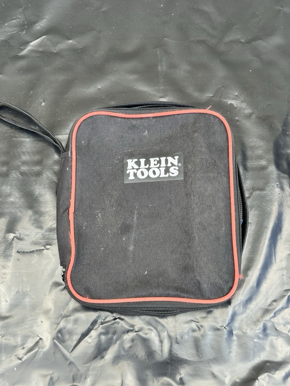 Klein Tools ET20 Wi-Fi Borescope Camera with Rechargeable Battery and LED Lights