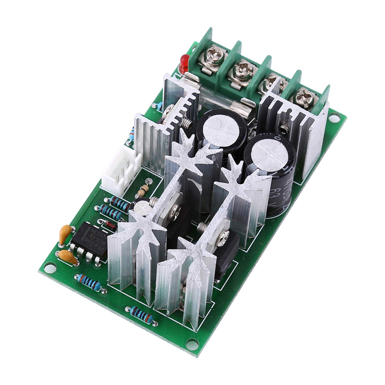 20A DC 1060V PWM Controller High Power Motor Driver Current Regulator