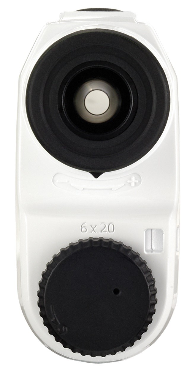 Nikon Golf Coolshot 20I G2 White/Black GPS/Range Finders
