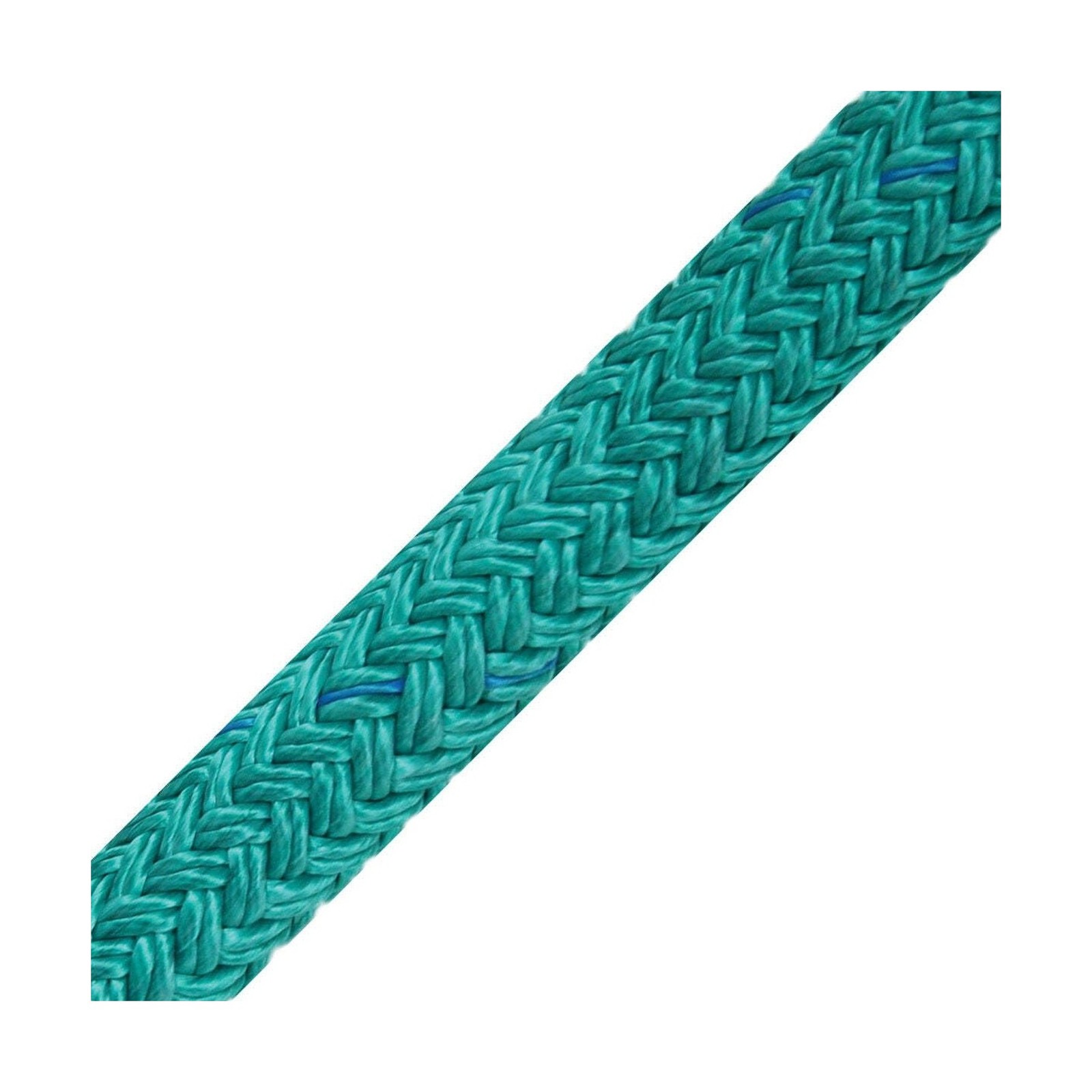 Samson Stable Braid (Orange) 1/2" x 200'