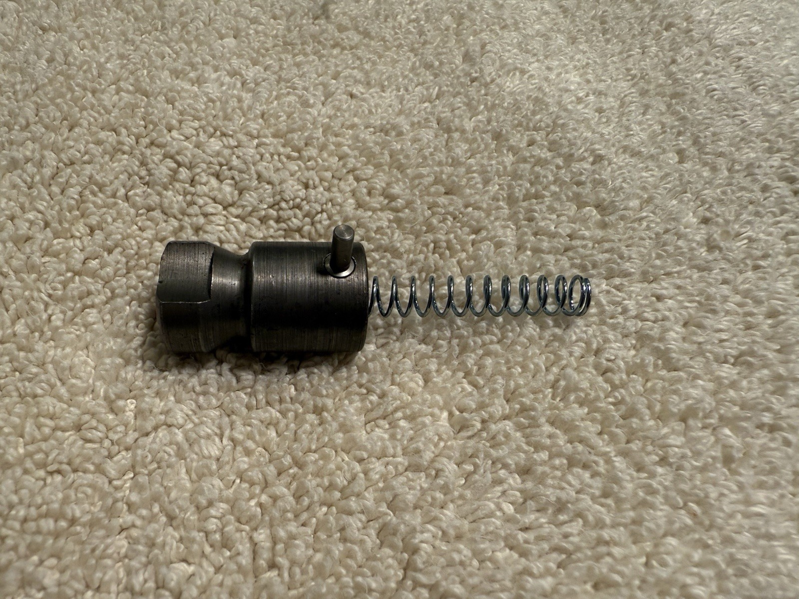 Crosman 2240 2250 2300 Hammer with Pin and Spring