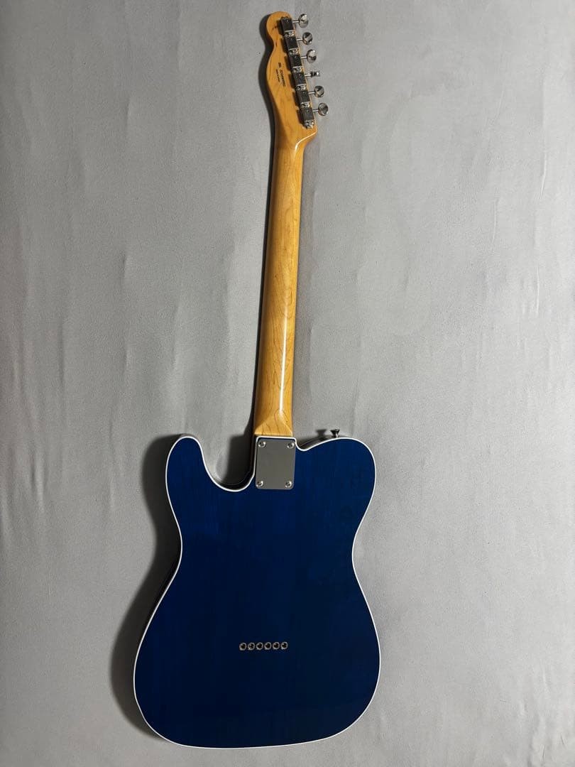 Fender Fsr Traditional 60S Telecaster