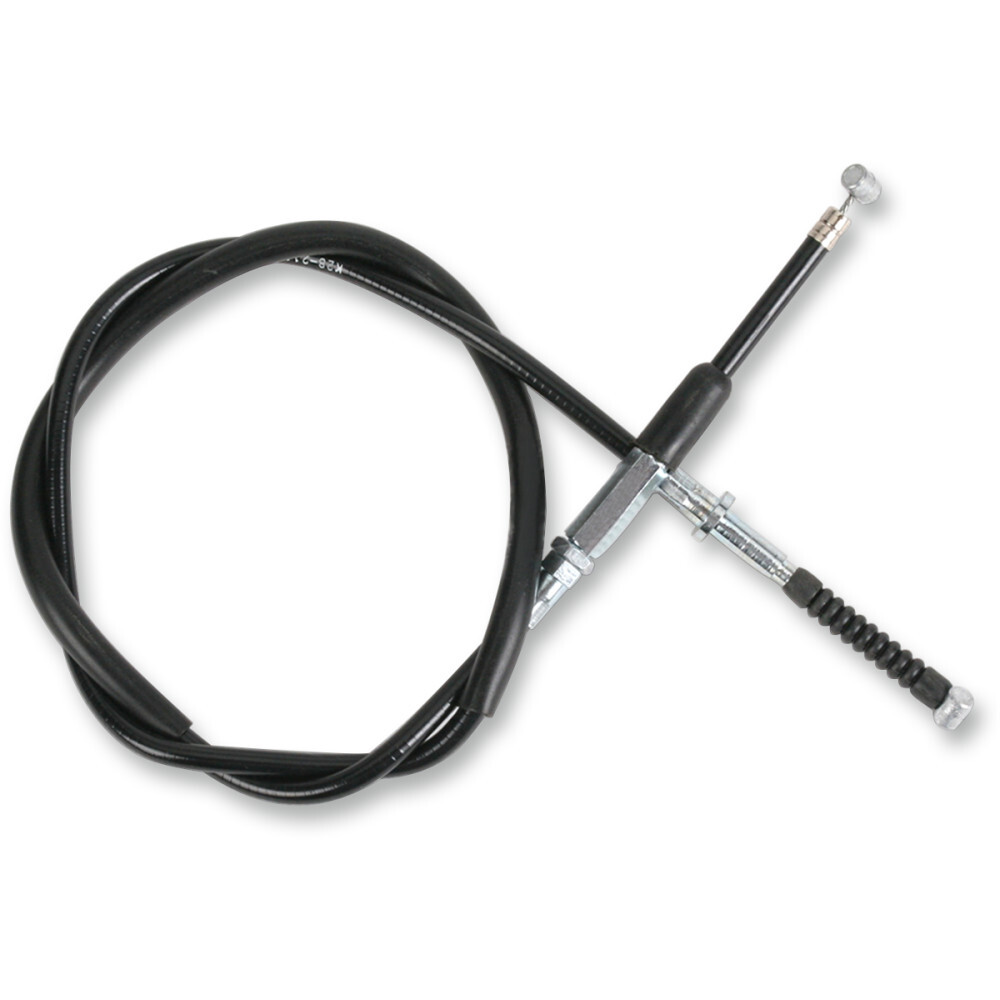 Parts Unlimited Vinyl Clutch Cable | K28-2111 | 54011-1366