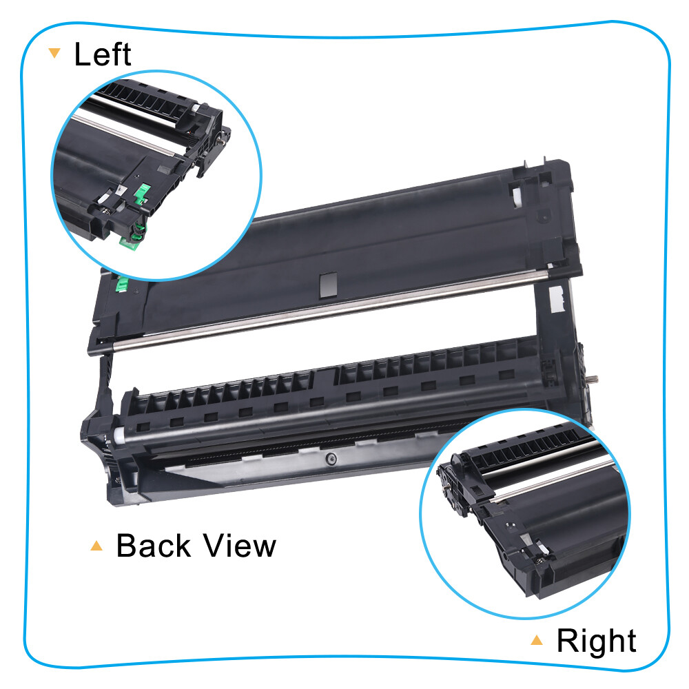 Drum Unit Compatible For Dell E310 E310DW E515DN E515DW E514DW 593-BBKE Printer