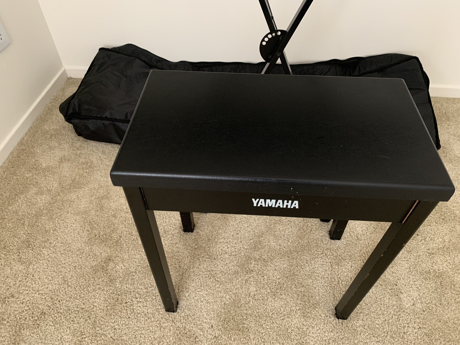 Portable Digital Piano Grand NP-30