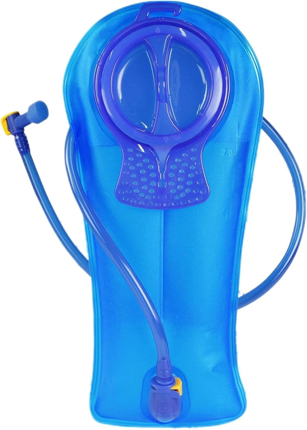 CamelBak Crux Hydration Pack Replacement Reservoir Bladder Blue 100 OZ / 3 L