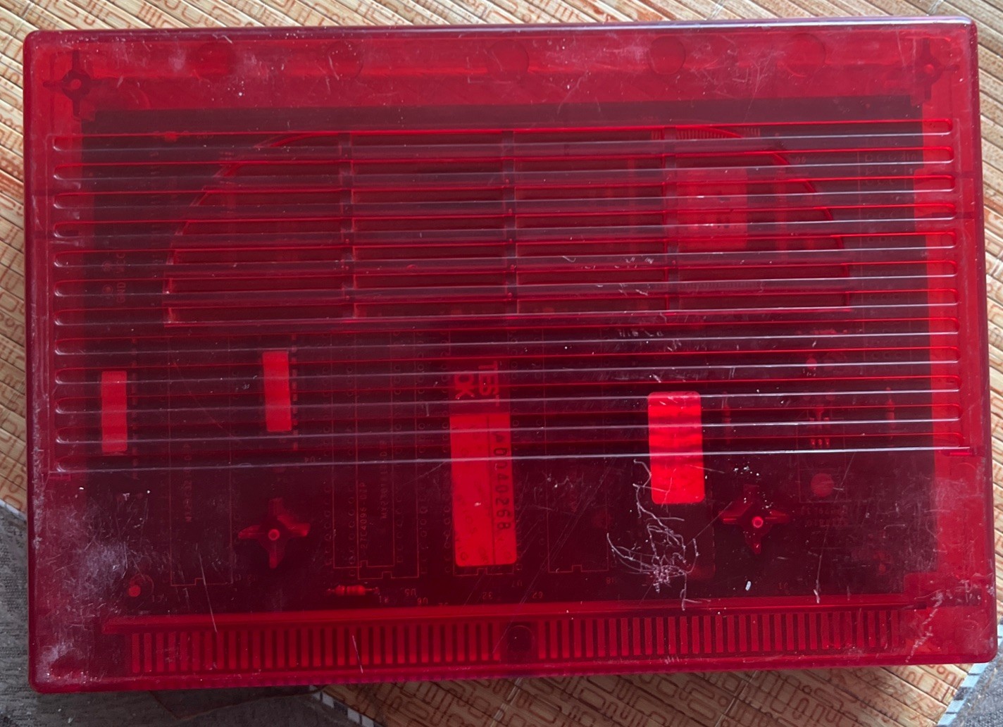 Oriental Legend Special Plus Cartridge