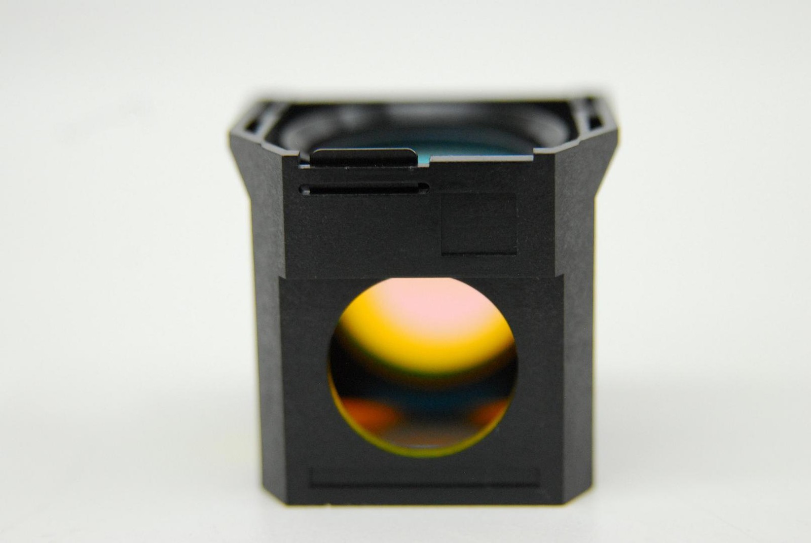 Nikon 71001a BCECF C123954 Microscope Filter Cube (C-FL)