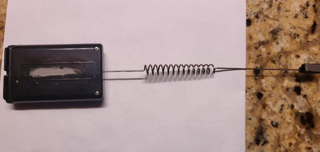 CompuStart ANT-1W900FM Remote Start Antenna
